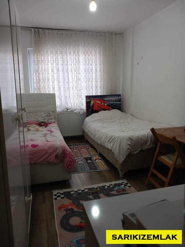 Burhaniye Mahkeme Mah`da3+1  Daire. - 9